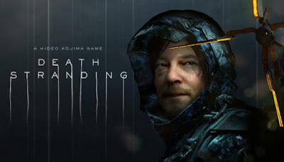 لعبة Death Stranding للكمبيوتر لعبة Death Stranding للكمبيوتر
