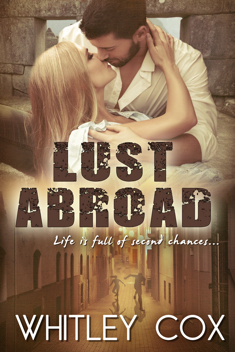 Lust Abroad