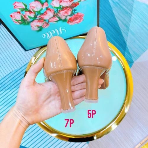 Giày cao gót nơ xinh xắn 19 ff6565102 1788 4765 8859