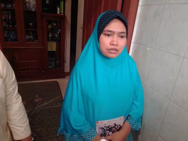 Mahasiswi Tewas Terlindas Truk di Tangsel Jadi Tersangka, Keluarga: Ini Tak Adil
