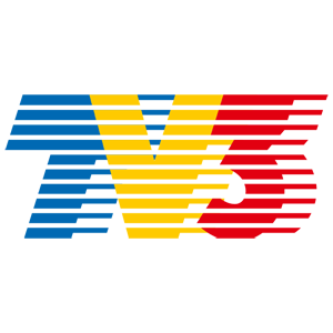 logo TV3 HD