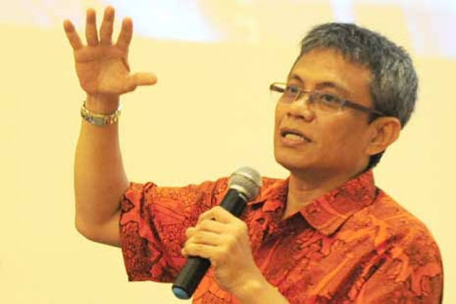 Oposisi Hilang, Tanda Demokrasi Indonesia Sedang Bermasalah Oposisi Hilang, Tanda Demokrasi Indonesia Sedang Bermasalah