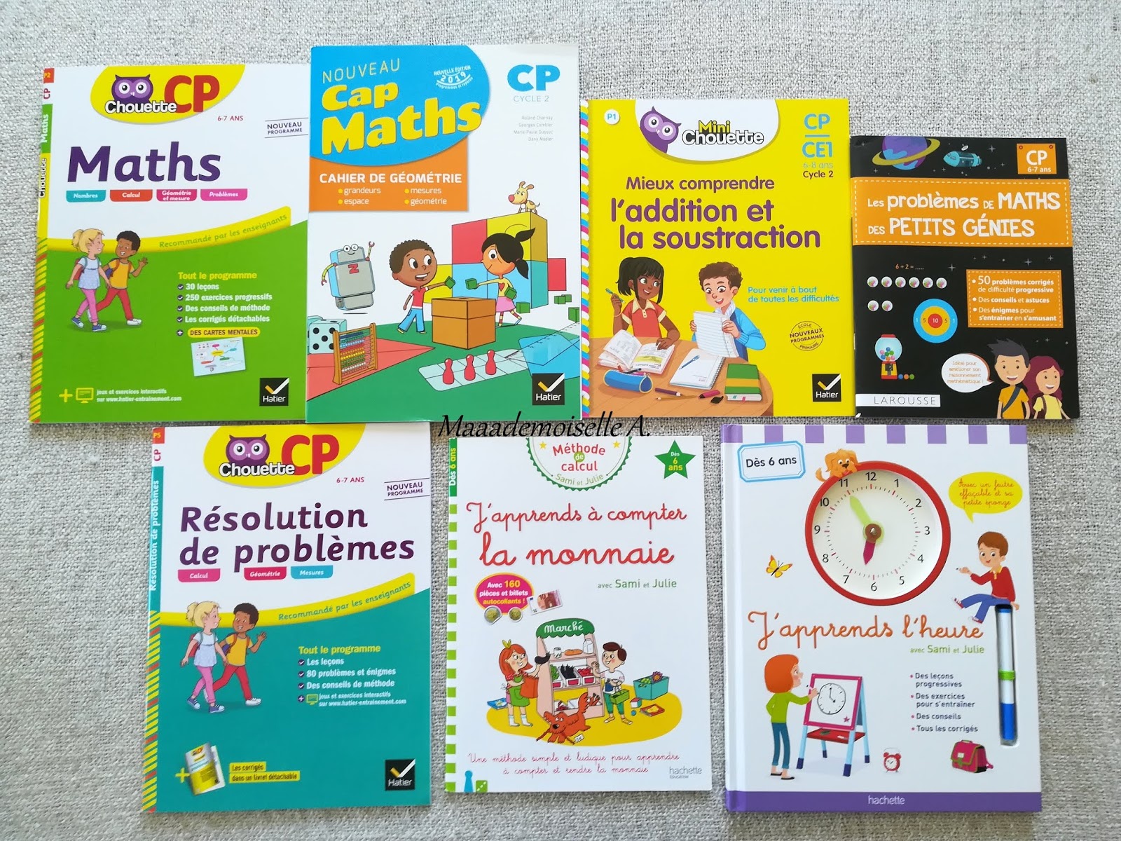 Puis Je Avoir L Addition En Anglais Maaademoiselle A.: || Carnet de bord IEF # 4 : Nos supports pour