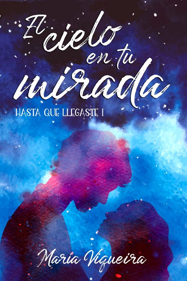 Tiempo Libro RESEÑA El Cielo en tu Mirada