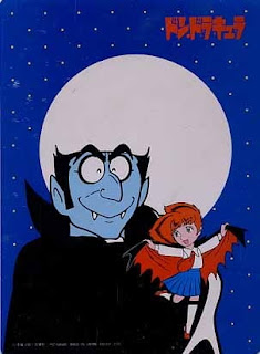 assistir - Tezuka Osamu no Don Dracula - online