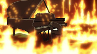 Hellominju.com : 名探偵コナンアニメ 第1001話『ピアノソナタ月光殺人事件(後編)』| Detective Conan EP.1001 | Hello Anime !