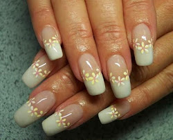 modern nail designs beauty
