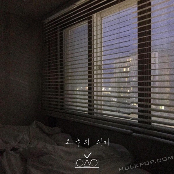 Oh So Yeon – Meaning of the day – Single