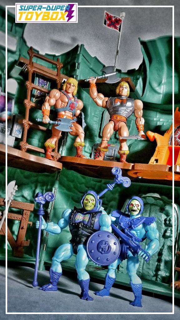 battle armor heman origins