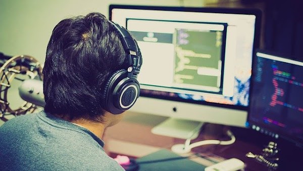 Curso Online gratis | Aprende a programar con Python Curso Online gratis | Aprende a programar con Python