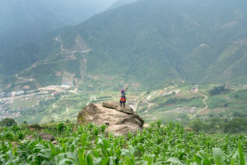 sajek valley nature of beauty