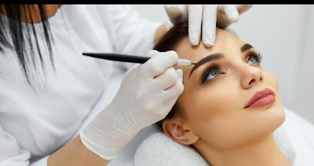 الميكروبيلدنج قد يسبب التهاب كبدي الميكروبيلدنج قد يسبب التهاب كبدي