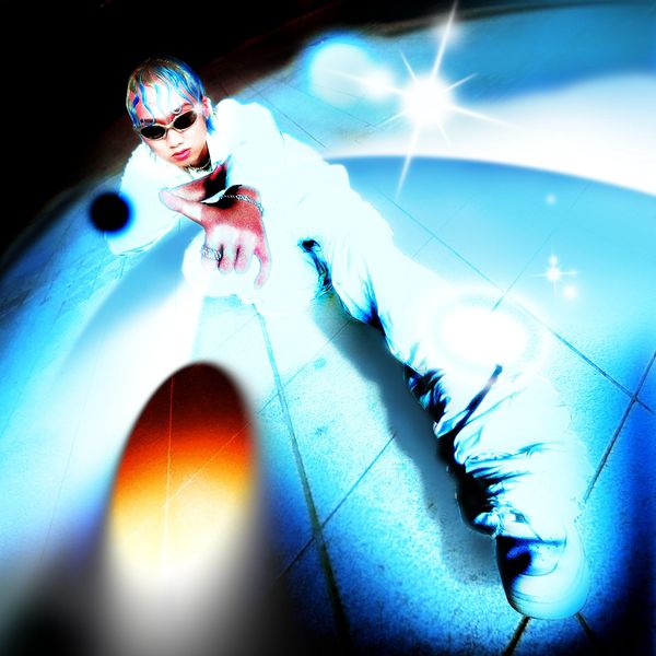 dontworryanu – Temporary Pain – EP