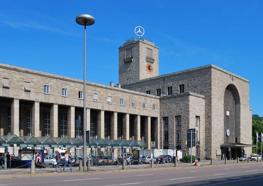 tourist info stuttgart hauptbahnhof