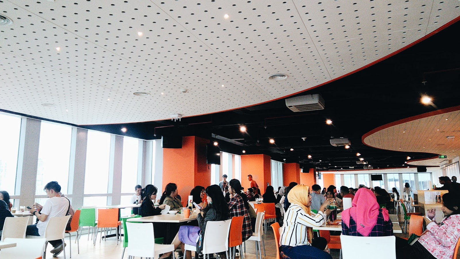 Diary Jobseeker Pegalaman Tes Dan Kerja Di Shopee Indonesia Rizky Ashya