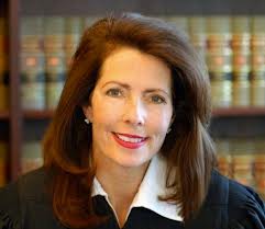 diane hathaway court justice michigan supreme giacalone snyder ex judge take resigns fbi investigation faces sentenced tuesday considers replacements resignation