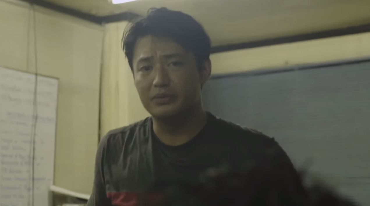 Ma' Rosa - Movie Review - Film Geek Guy