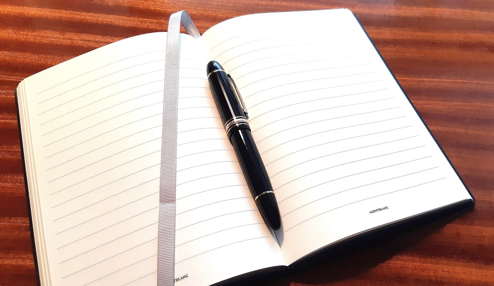 Top Three The Best Fine Stationery Notebooks