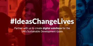 British Council #IdeasChangeLives Challenge