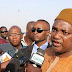 Gambia president donates 10% of his salary to national devt program