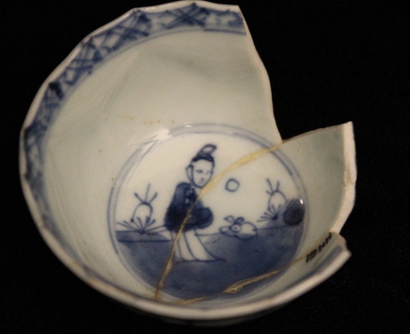 This Week In Pennsylvania Archaeology Colonial Ceramics Series Creamware