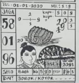 Prediksi Togel Singapur Besok Cari Pembahasannya