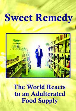 Sweet Remedy: The World Reacts to an Adulterated Food Supply (2006)