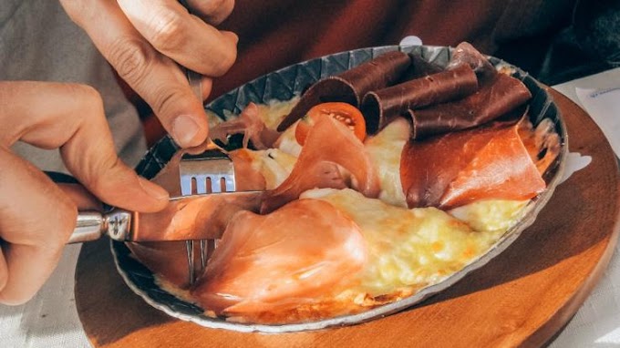 Υψηλή Χοληστερόλη: Ανατροπή από νέα έρευνα - Δεν είναι τα λιπαρά ο πραγματικός εχθρός