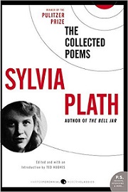 Silvia Plath