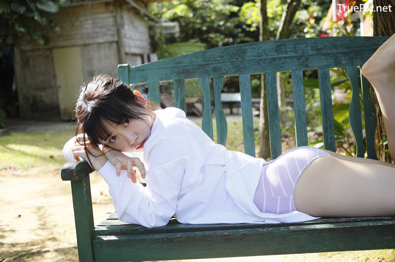 Image Japanese Model - Rin Kurusu & Miyu Yoshii - Twin Angel - TruePic.net - Picture-3