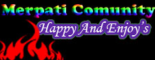 Merpati Comunity