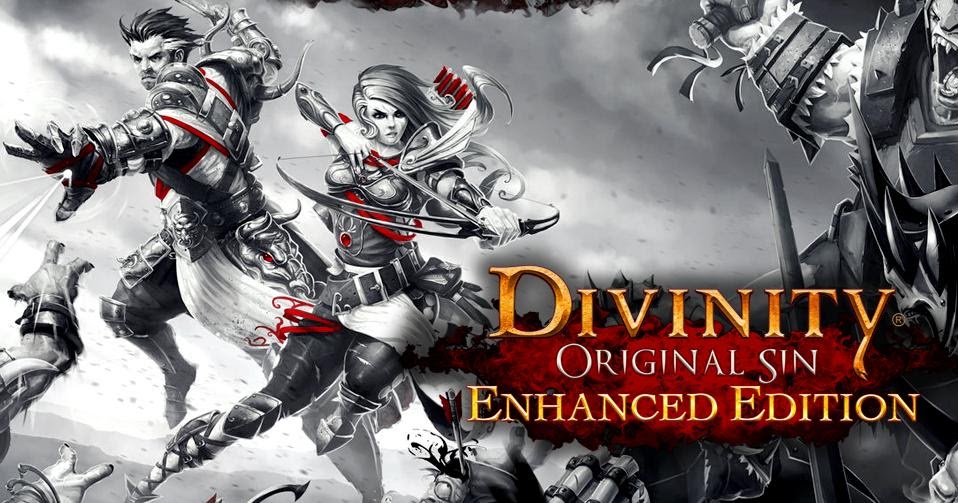 Análise: Divinity: Original Sin II - Definitive Edition (PS4/XBO) é uma  aula de como fazer um RPG - GameBlast