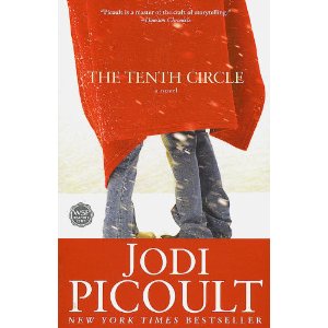 Review: The Tenth Circle by Jodi Picoult (audio book)