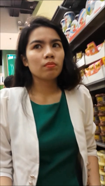 Sexy Asian Candid Voyeur Sexy Asian Supermarket