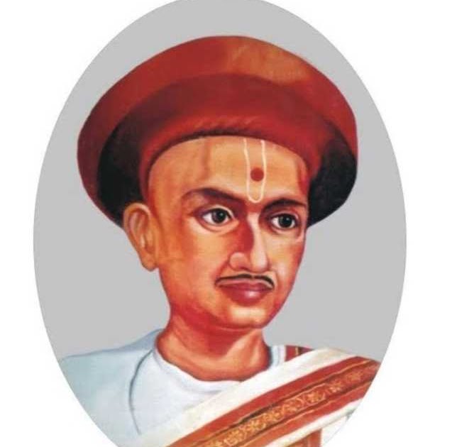 ज्ञानसागर (Dnyansagar) Aacharya Balshastri Jambhekar related selected