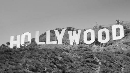 Musings of an Introvert: Classic Hollywood Posts and Reviews
