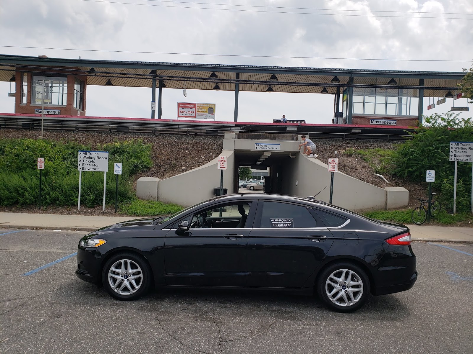 Massapequa Taxi and Airport Service