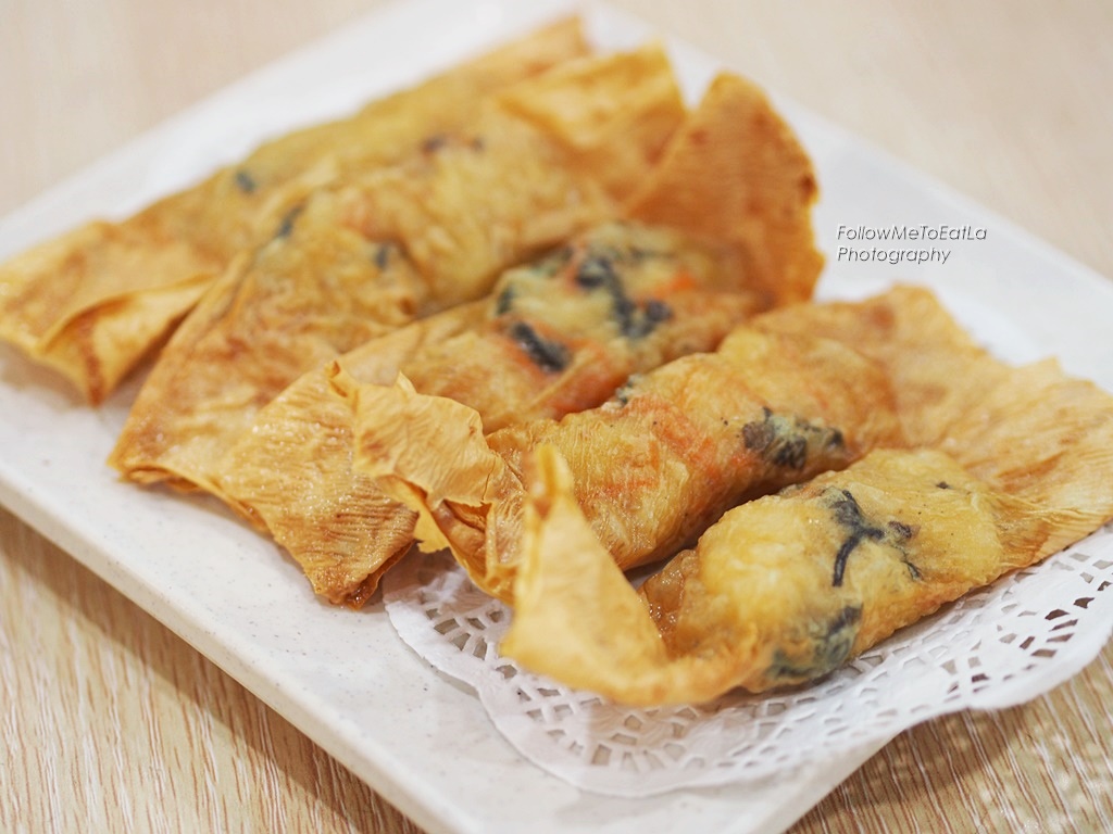 Follow Me To Eat La - Malaysian Food Blog: October 2016