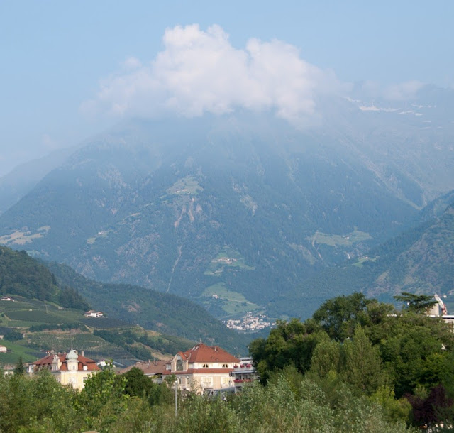 Meran, Südtirol