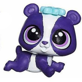 Littlest Pet Shop Surprise Families Priscilla Ling (#3906) Pet