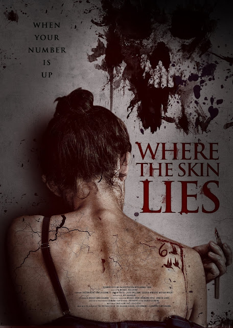 Where the Skin Lies (2017) με ελληνικους υποτιτλους