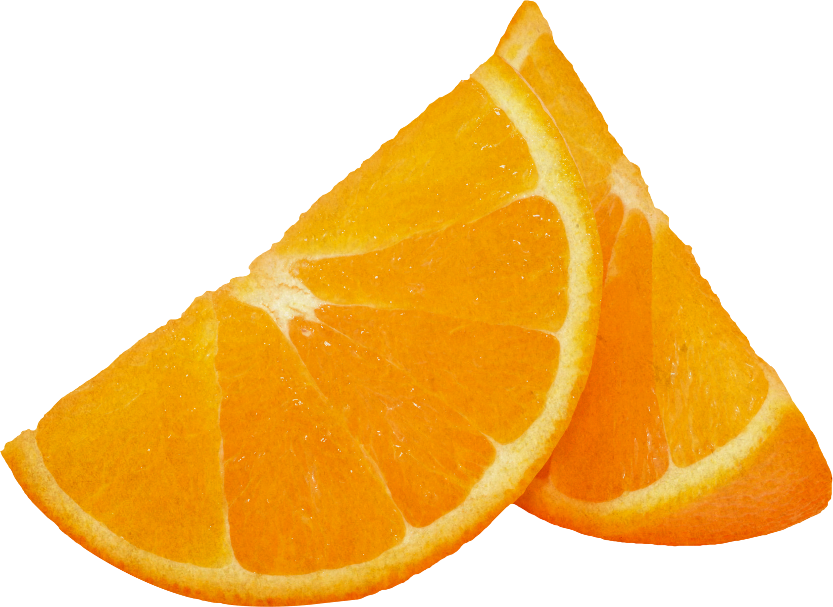 Naranja y cetosis