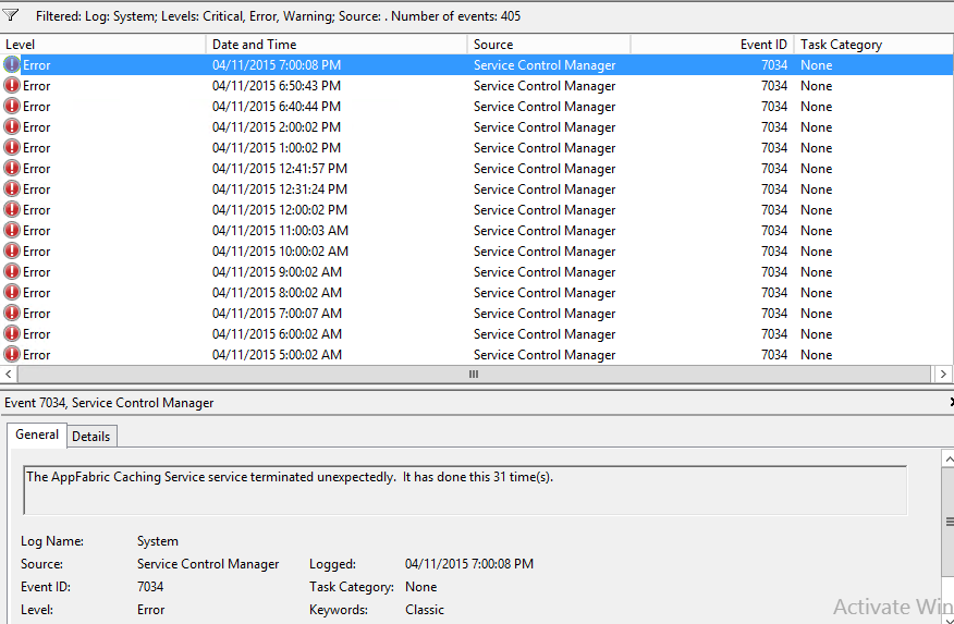 Sharepoint 2013 Very Slow Sharepoint 2013 Very Slow