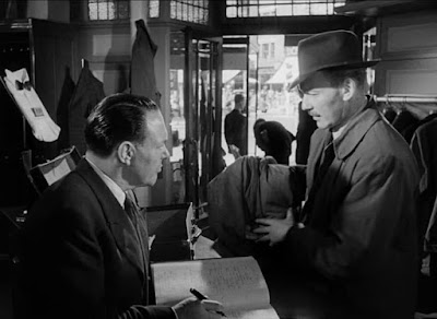 The Blue Lamp 1950 Movie Image 3