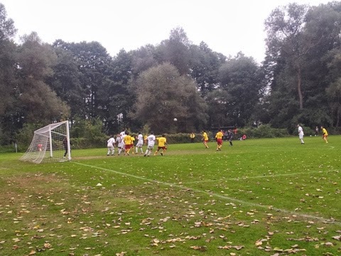 Μια ζέστη μια κρύο από την ομάδα του ΠΑΣ Λεύκης (φωτογραφίες)