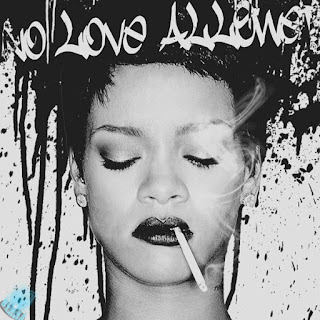 Rihanna-No Love