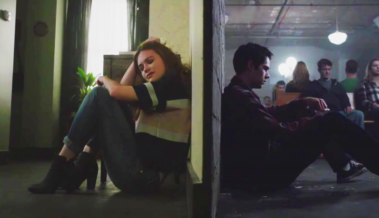 Teen Wolf Review Season 6 Episode 5 Radio Silence Inside My