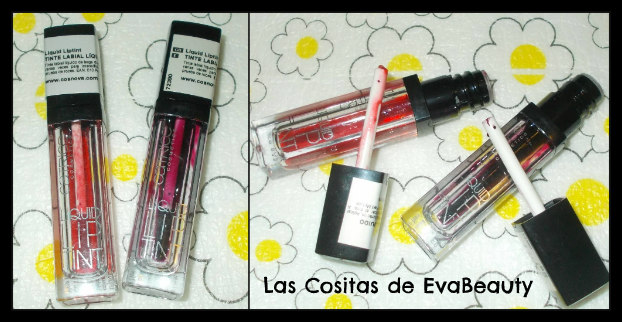 tinte labial Catrice