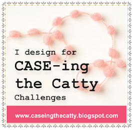 CASEing the Catty