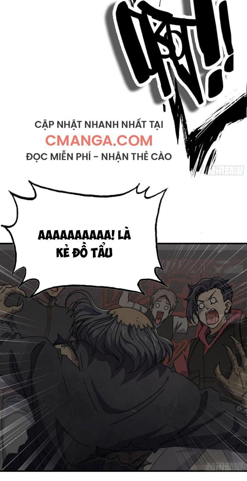 Tôi Chuyển Vàng Tại Mạt Thế chapter 74 - Trang 6